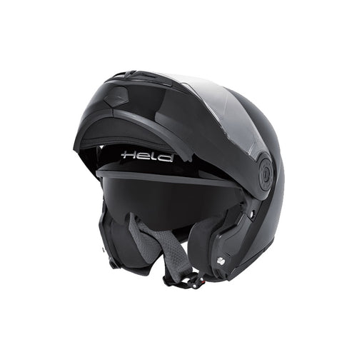 Modular Helmet